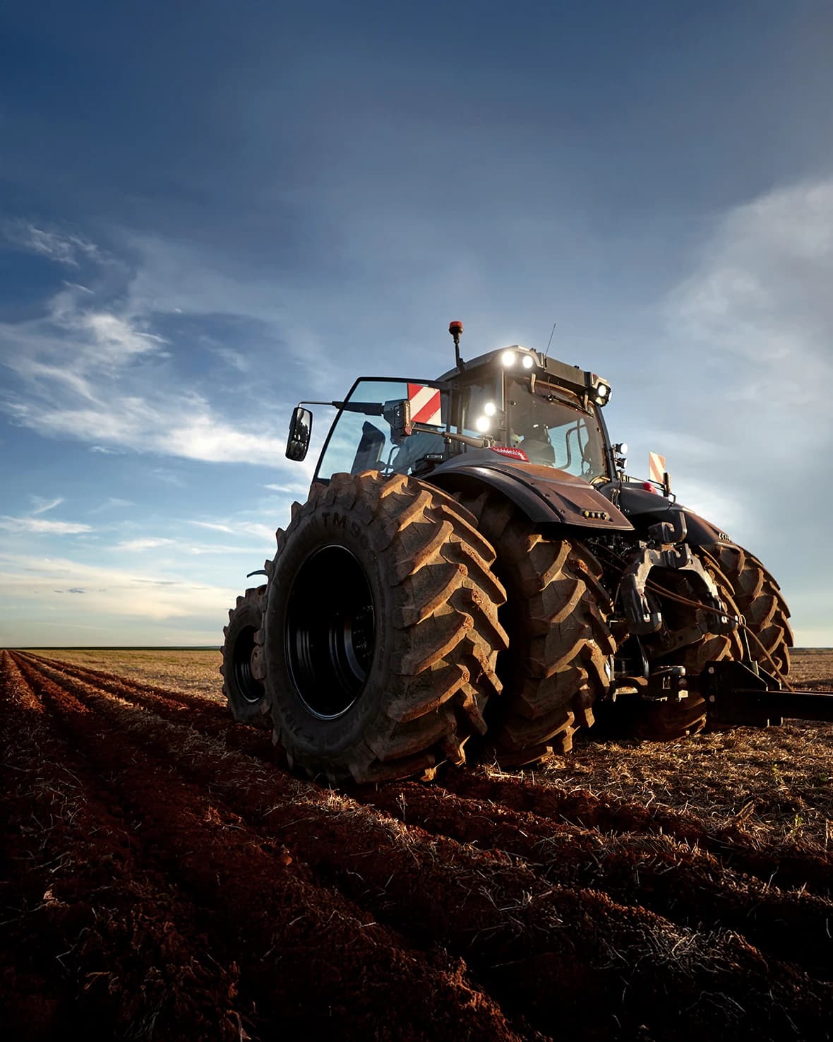AGRO