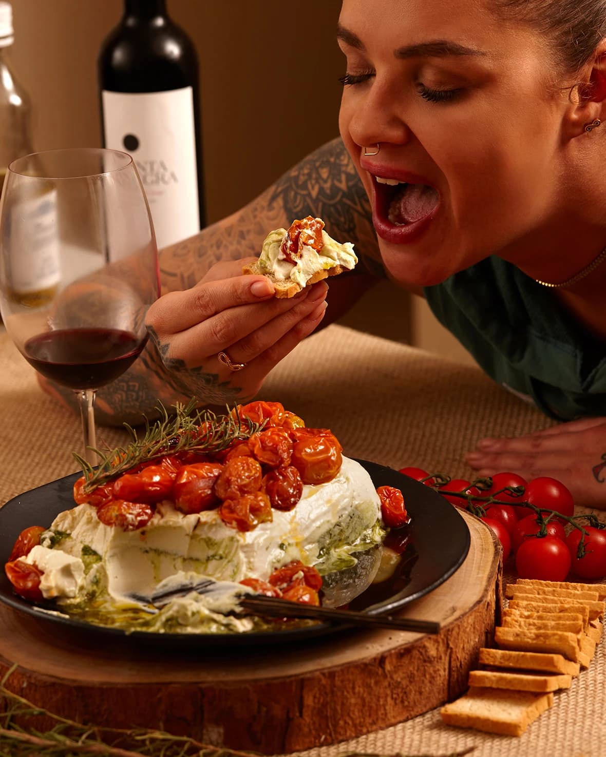 Food Styling - Guto Bordoni