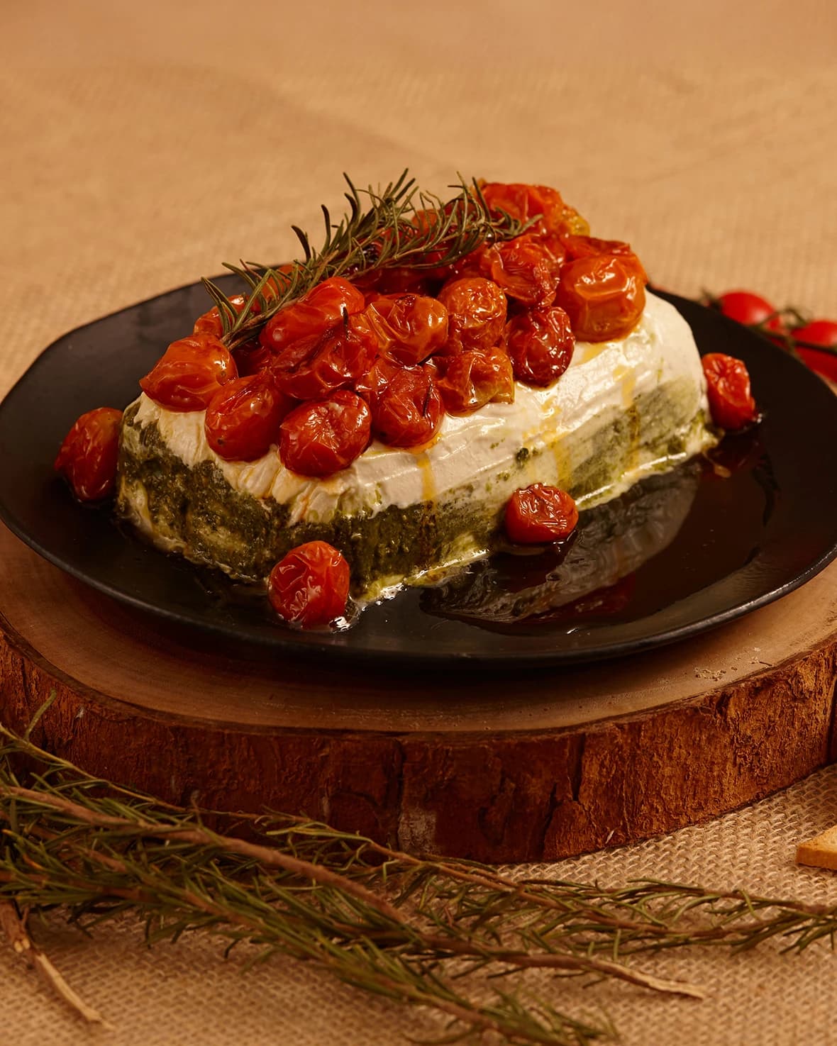Food Styling - Guto Bordoni