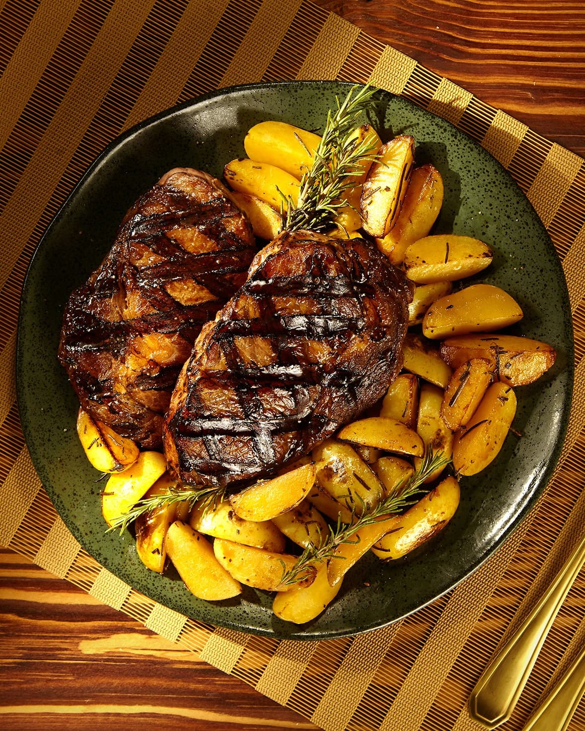 Food Styling - Guto Bordoni