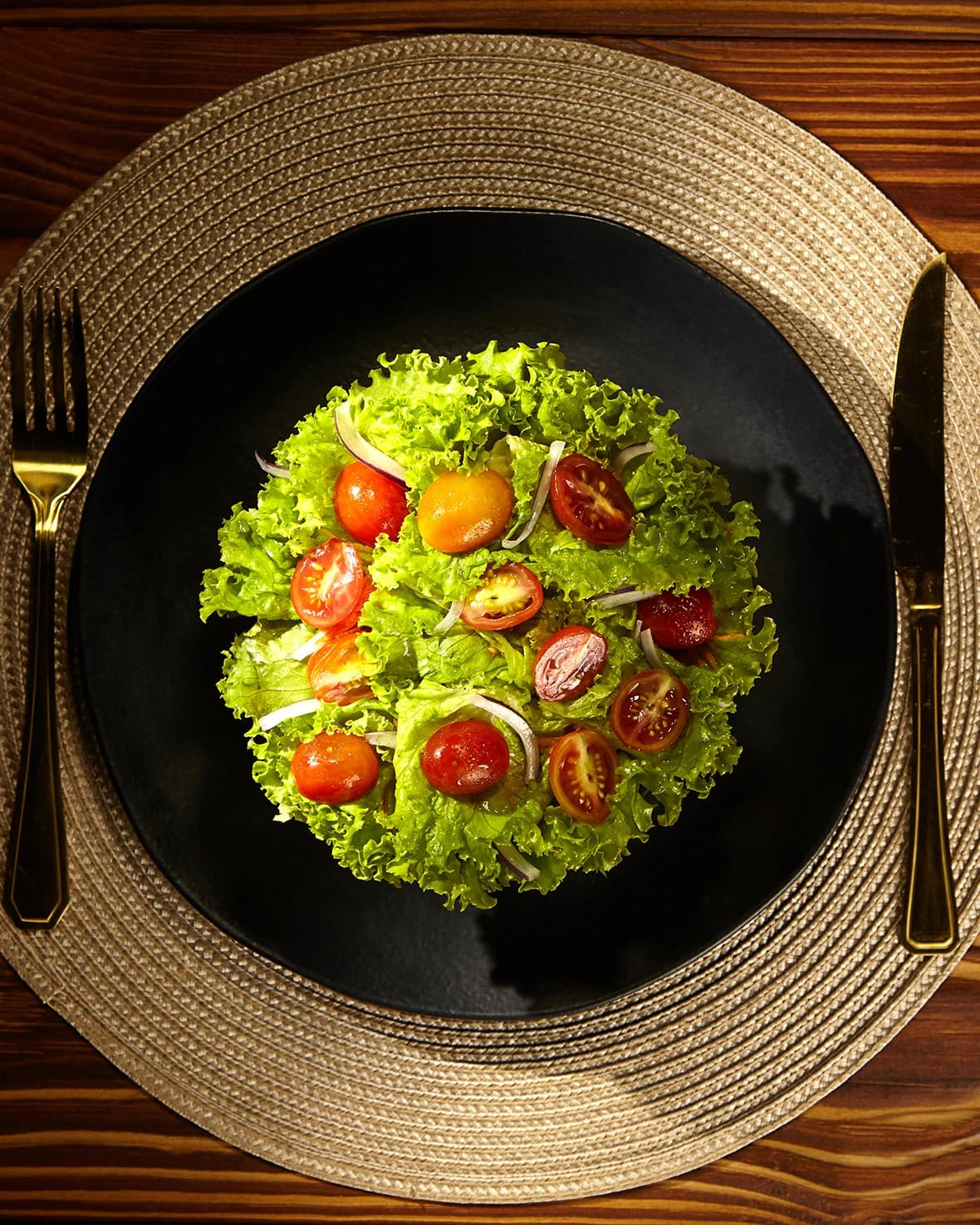 Food Styling - Guto Bordoni