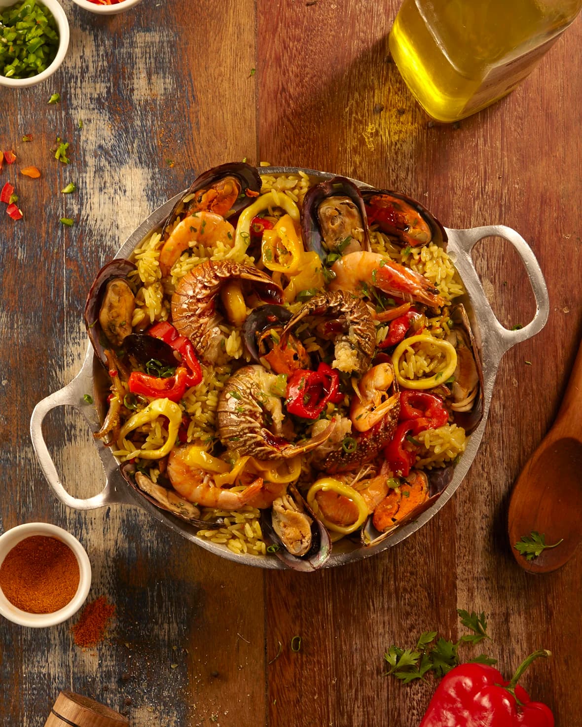 Food Styling - Guto Bordoni
