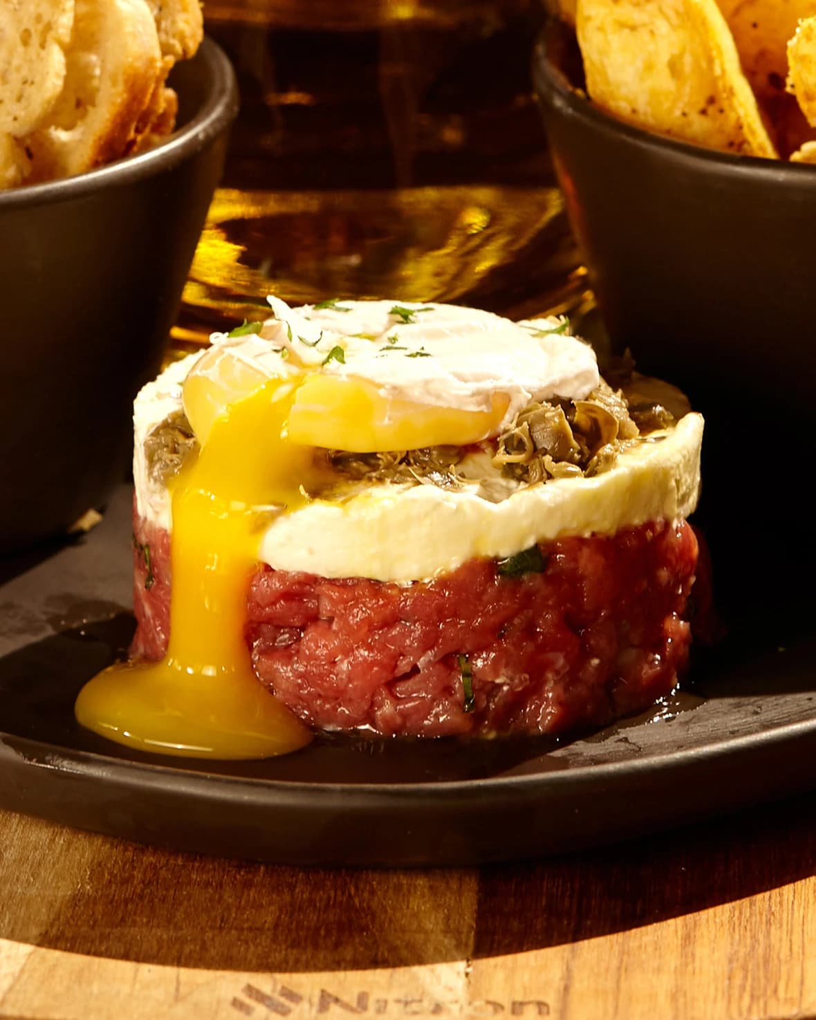 Food Styling - Guto Bordoni