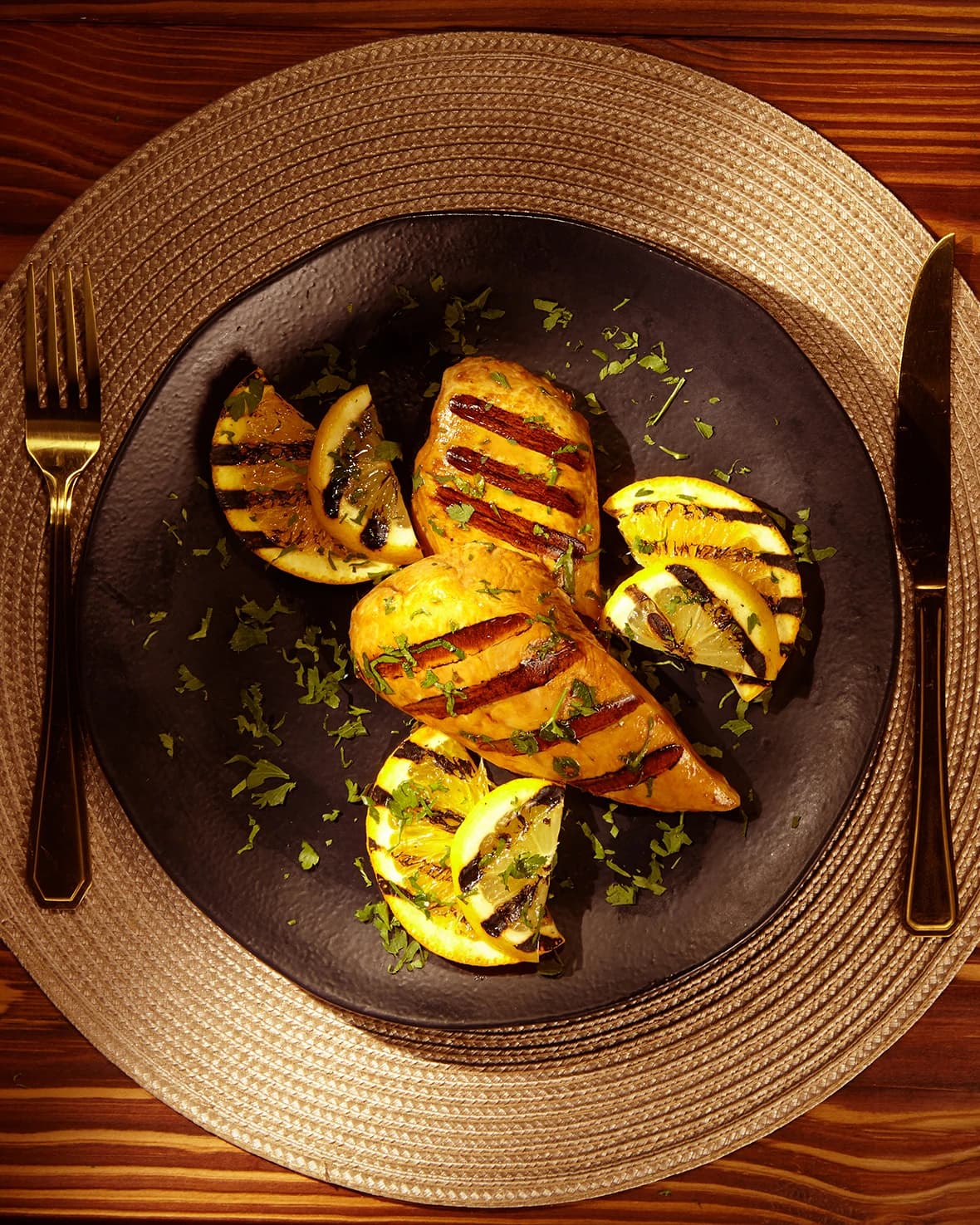 Food Styling - Guto Bordoni