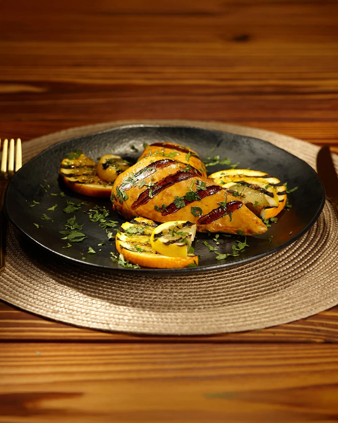 Food Styling - Guto Bordoni