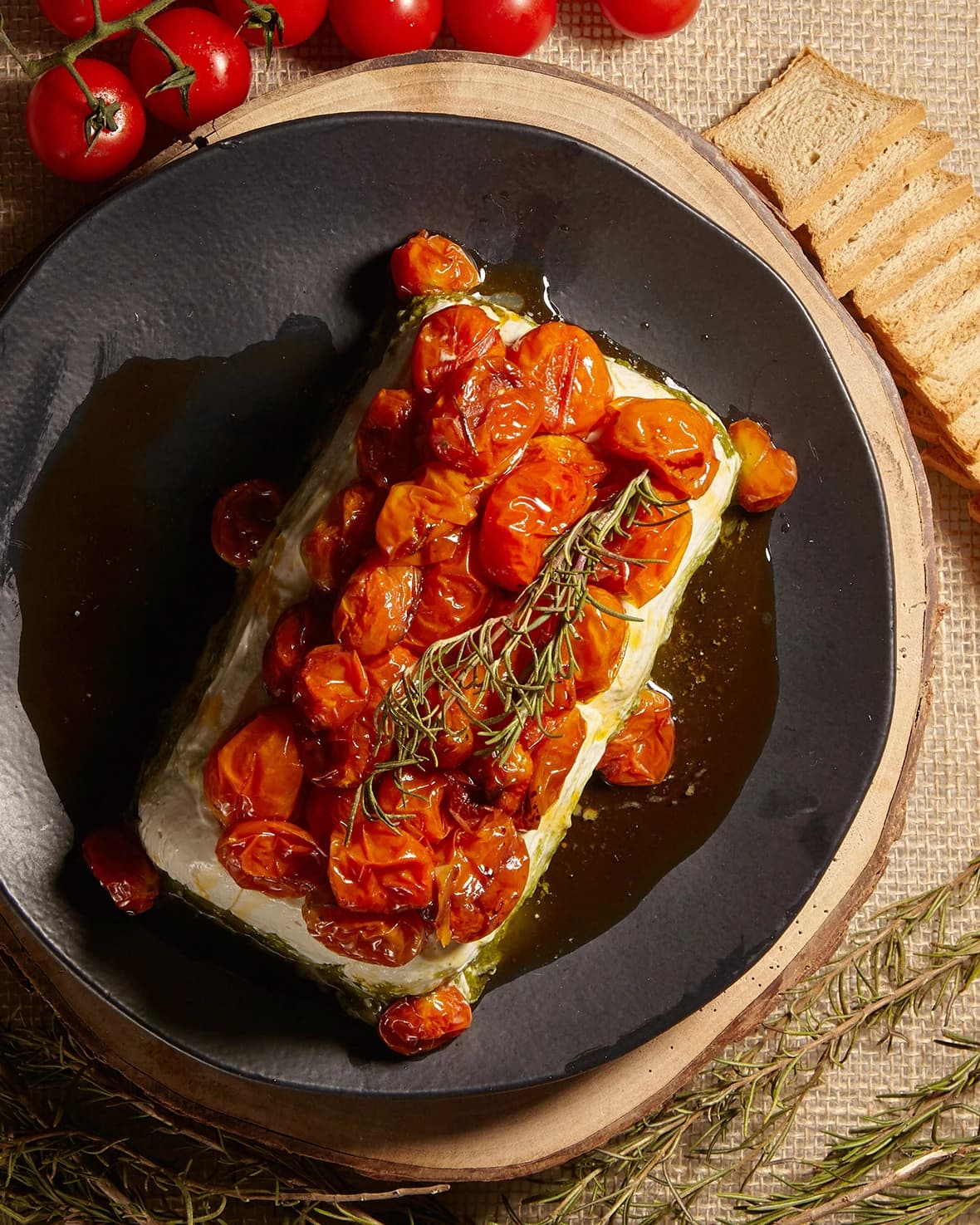 Food Styling - Guto Bordoni