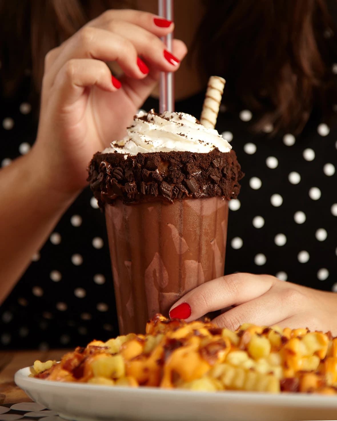 Food Styling - Guto Bordoni