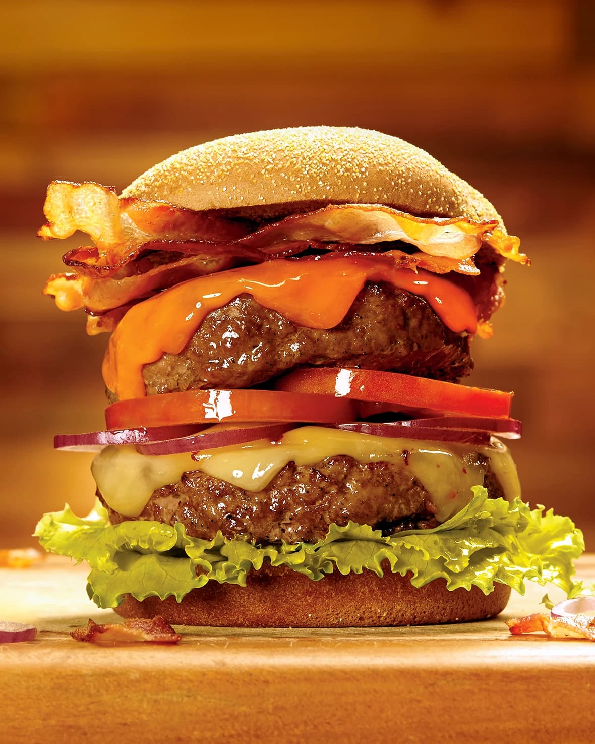 Food Styling - Guto Bordoni