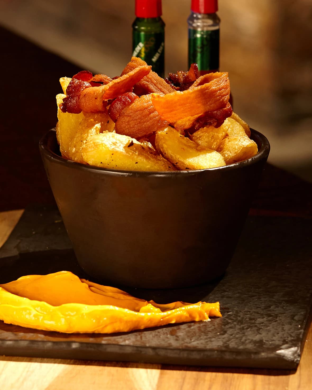 Food Styling - Guto Bordoni