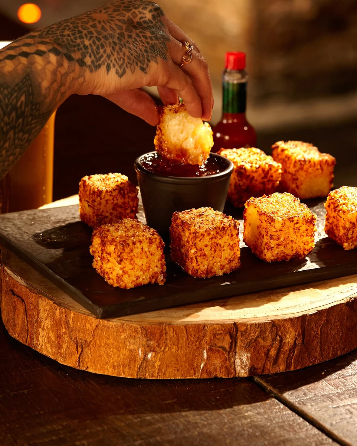Food Styling - Guto Bordoni