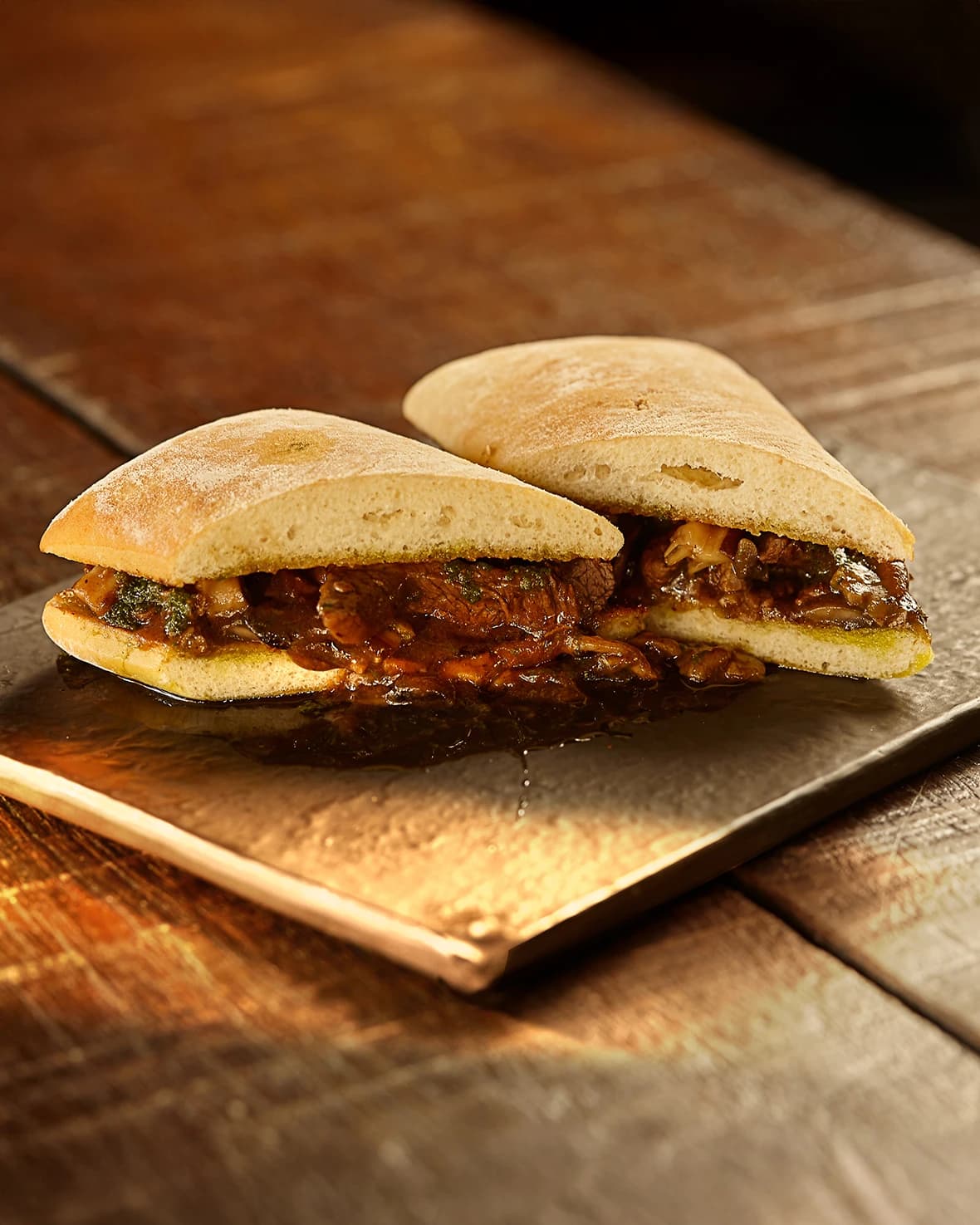 Food Styling - Guto Bordoni