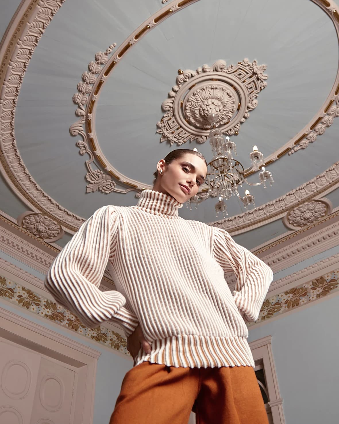 FOTOGRAFIA DE MODA - Guto Bordoni