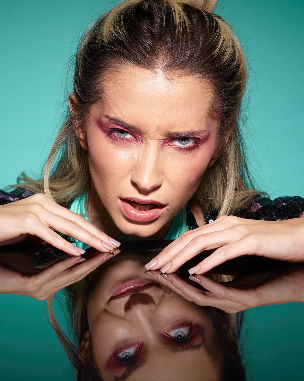 FOTOGRAFIA DE MODA - Guto Bordoni